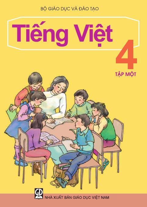Tiếng nói của cỏ cây (Tiết 1)