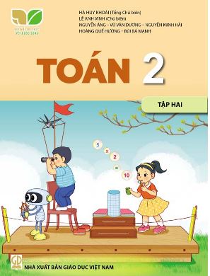 Bảng nhân 5
