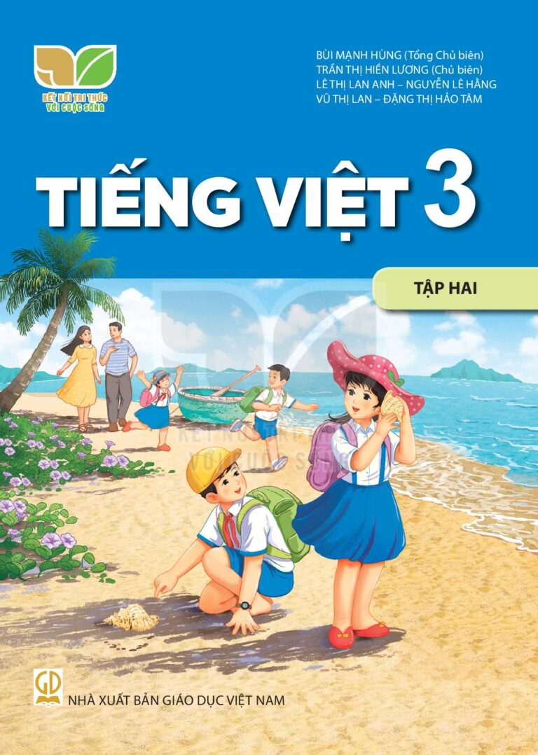 Bài 4: Con đường đến trường
